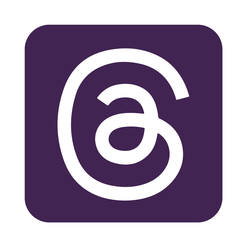 Threads logo